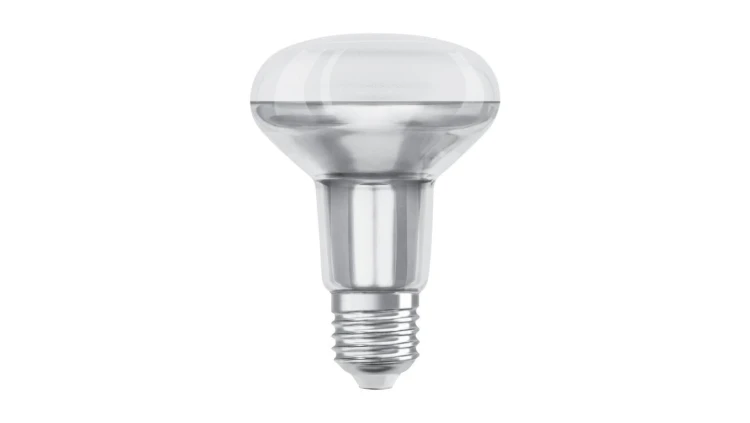 Żarówka LED E27 R80 9,1W = 100W 670lm 2700K Ciepła 36 OSRAM STAR