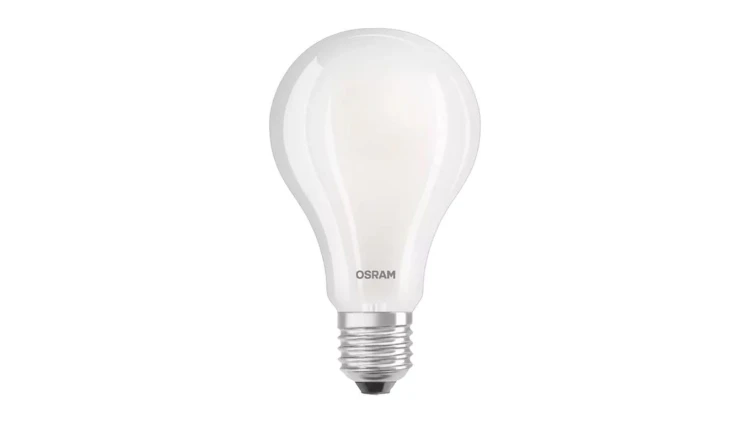 Żarówka LED E27 A95 24W = 200W 3452lm 4000K Neutralna 300 Filament OSRAM STAR