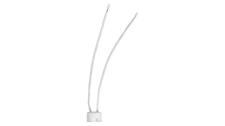 Oprawka GX5,3 ceramiczna HLDR-GX5,3 72109