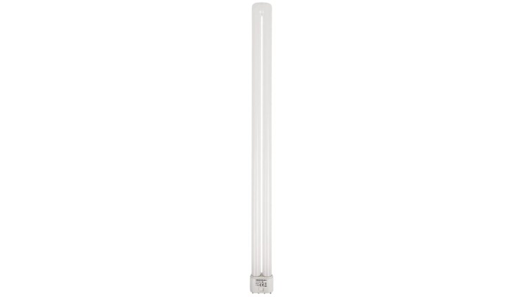 Świetlówka kompaktowa 2G11 (4-pin) 55W 3000K DULUX L 4050300298917