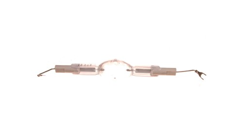 Lampa metalohalogenkowa HQI-TS K12s-36 2000W 210000lm 6100K 400V przeźroczysta 4050300271682