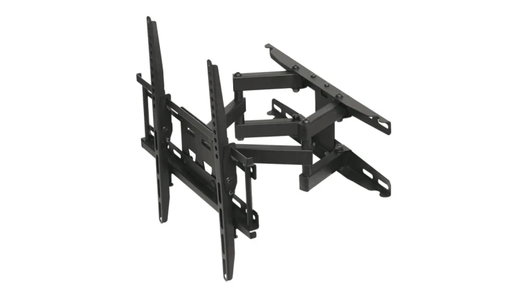 Uchwyt ścienny do telewizora ART UX150 (Obrotowy, ścienne, Uchylny - 60 max. 45kg)