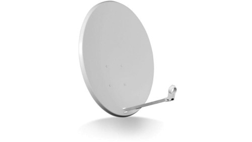 CZASZA ANTENA 80 CM JASNA (COR-800SAE-J)