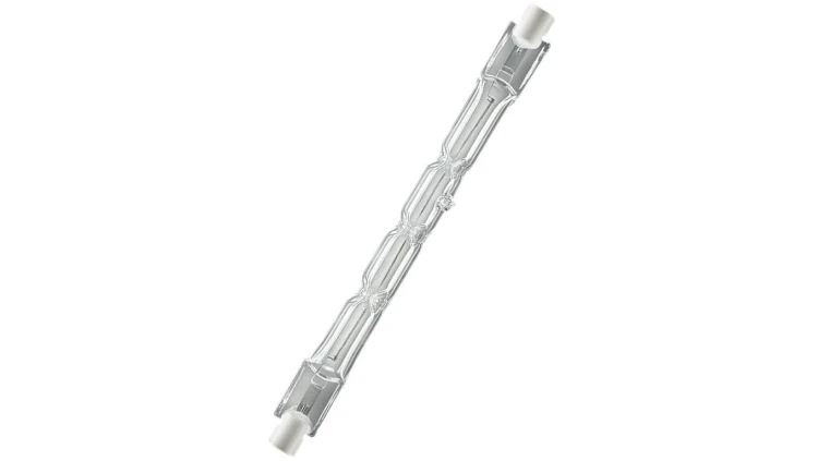 Żarnik R7S 120W 2220lm 2900K T12 OSRAM HALOLINE ECO 114,2mm