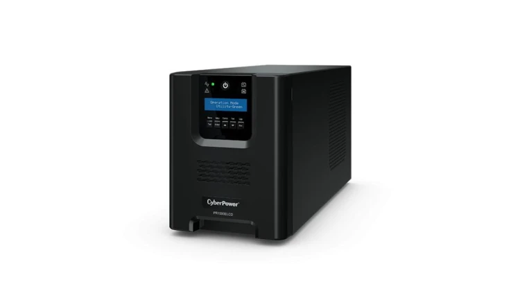 CyberPower UPS PR1500ELCD