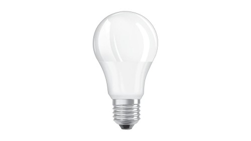 3PAK Żarówka LED E27 A60 10W = 75W 1055lm 6500K Zimna 200 OSRAM Value