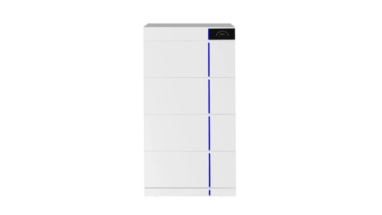 DEYE Bateria AI-W5.1-B 5.12kWh (niskonapięciowy)