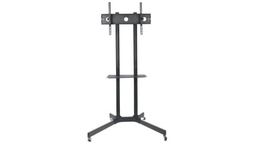 Stojak Mobilny TV LED/LCD 30-65 Cali 60kg 150cm Regulowany