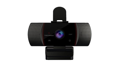 Kamera internetowa USB 2.0 FullHD 1080p z mikrofonem STREAM G0 X1