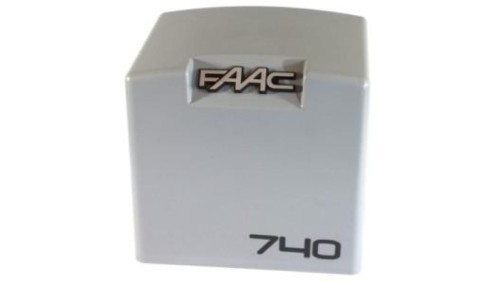 Obudowa górna do napędu FAAC 740/741