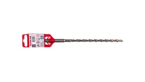 Wiertło SDS PLUS-V II 8/150/210 531781