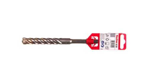 Wiertło SDS PLUS-V II 18/250/300 531837