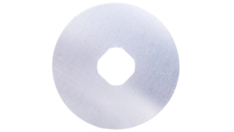 Tabliczka EMERGENCY, aluminiowa, 90mm, T0-BET90A