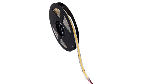 Kanlux taśma led LCOB 10W/M 24VDC IP00-NW 4000K neutralna biała - rolka 5mb
