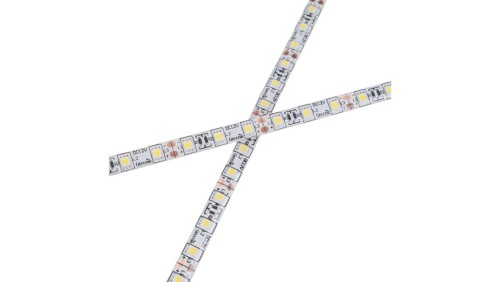 Greenie Taśma LED 60x5050SMD 14,4W/m Zielona, TL214GN