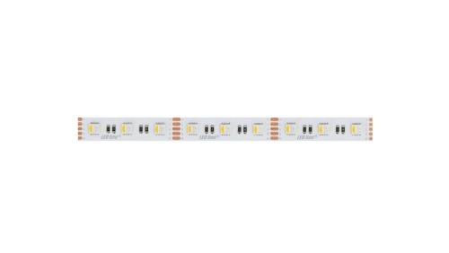LED line Taśma 300 SMD 12V 4000K ciepła RGBW kolorowa 19,2W 5 lat gwar. 5m