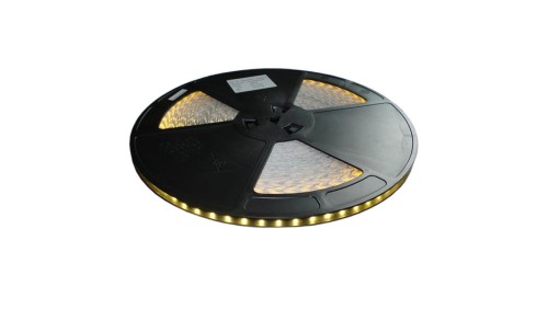 Taśma 12VDC 7,5W 72 led smd 2835 2700K Ra90 1m ip20 SuperiorQ Samsung Chip