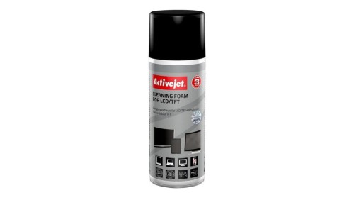 Pianka do czyszczenia matryc Activejet AOC-105 (400 ml)