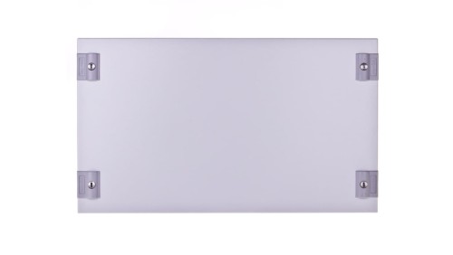Osłona metalowa pełna 575x300mm 020344