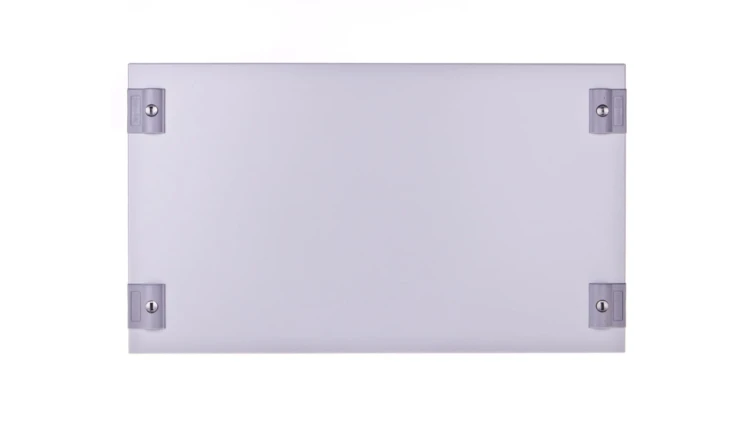 Osłona metalowa pełna 575x300mm 020344
