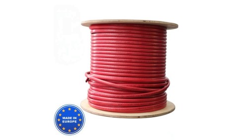 Samoregulujący kabel grzejny ThermTrace Micro 17 W/m 17 TTM-2-BO