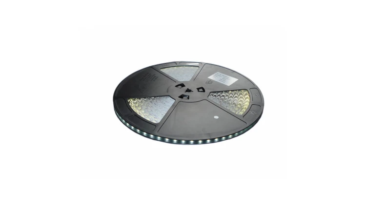 Taśma 12V 60 led smd 2835 zimna 1m 6m/1m ip20 profesjonalna
