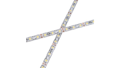 Greenie Taśma LED Greenie 1m 60 diod 5050/metr, 14.4W/mb 24V NW, TL214NW-24V