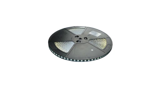 Taśma 12VDC 60 led 2835 4000K 6,4W/1m neutralna biała dzienna IP20 Profesjonalna