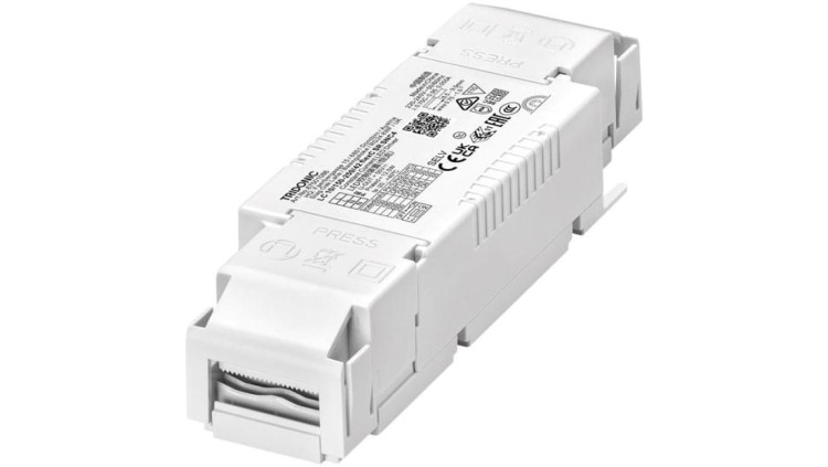 LC 10W 150-250mA 42V flexC SR SNC4 Zasilacz LED kompaktowy stałoprądowy nieściemnialny ESSENCE TRIDONIC