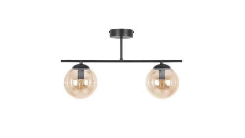 Lampa sufitowa K-5163 z serii DELTA Kaja Lighting