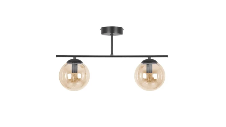 Lampa sufitowa K-5163 z serii DELTA Kaja Lighting