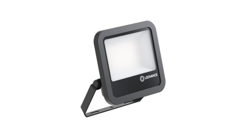 Projektor LED FLOOD PFM 100 P 69W/53W 9150lm/7320lm 3000K 830 PS SY100 czarny 5 LAT GWARANCJI 4099854306082