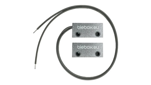 BleBox reedSwitch kontaktron, czujnik magnetyczny do wykrywania pozycji bramy, okien,drzwi, furtek Wi-Fi SMARTHOME