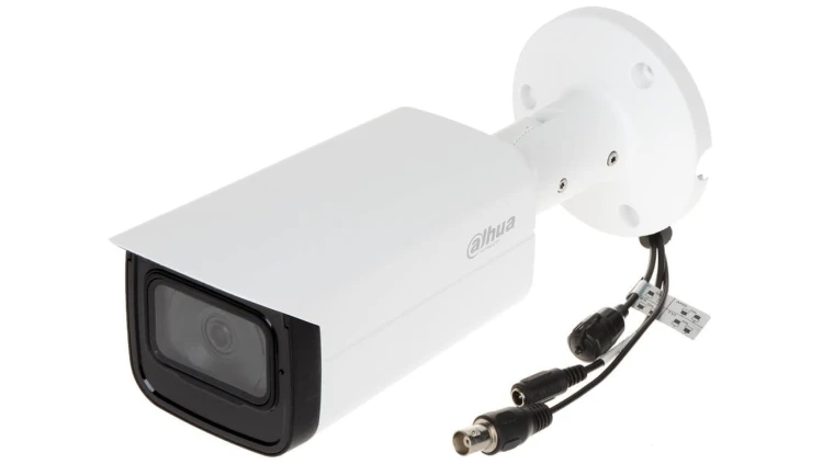 KAMERA AHD, HD-CVI, HD-TVI, PAL HAC-HFW2802TU-A-0360B-S2-DIP 3.6inbsp/brmm DAHUA