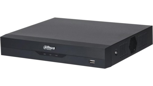 Rejestrator IP 16-kanałowy 16 Mpix NVR4116HS-EI