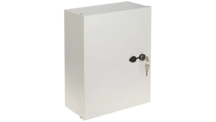 OBUDOWA HERMETYCZNA SH-410/310/203 IP66 407 x 307 x 203 mm