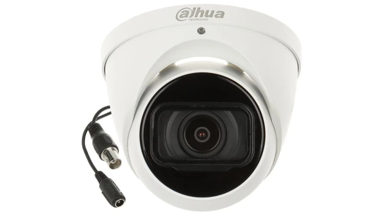 KAMERA AHD, HD-CVI, HD-TVI, PAL HAC-HDW1200T-Z-A-2712-S6 - 1080p 2.7... 12mm - MOTOZOOM DAHUA
