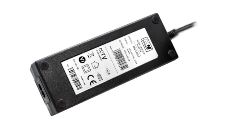 EBD12012 Zasilacz desktop 120W 12V 10A