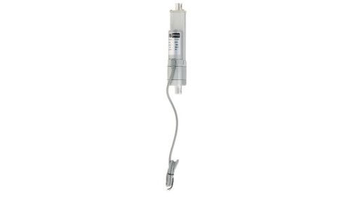 Siłownik liniowy elektryczny, 12V dc, 1500N