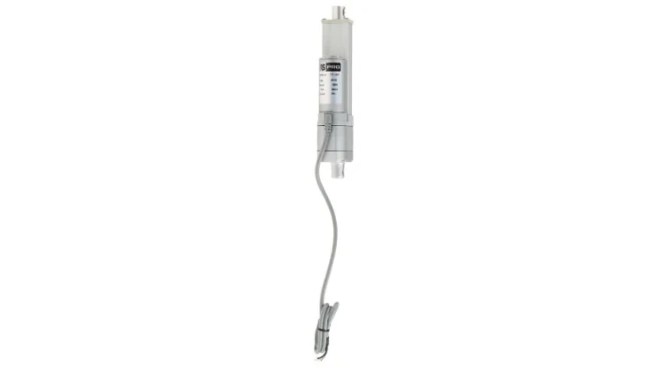 Siłownik liniowy elektryczny, 12V dc, 1500N