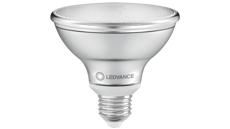 Żarówka LED E27 PAR30 10W = 75W 633lm 2700K Ciepła 36 DIM LEDVANCE