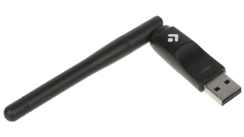 KARTA WLAN USB WIFI-W03 150Mb/s @ 2.4GHz FERGUSON