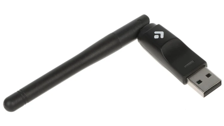 KARTA WLAN USB WIFI-W03 150Mb/s @ 2.4GHz FERGUSON