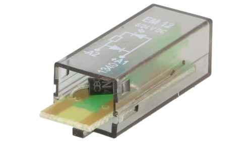 Moduł zabezpieczający PT 24VDC 2-1415036-1