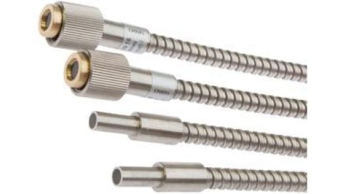 LS102916 Bariera światłowodowa, 1m, osiowa emisja światła