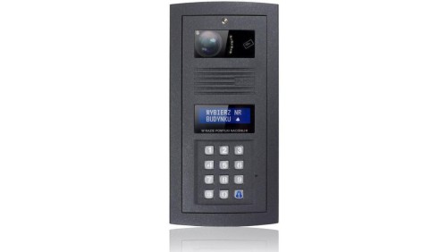 Moduł ELFON OPTIMA OP-MA765RC HR-G z RFID