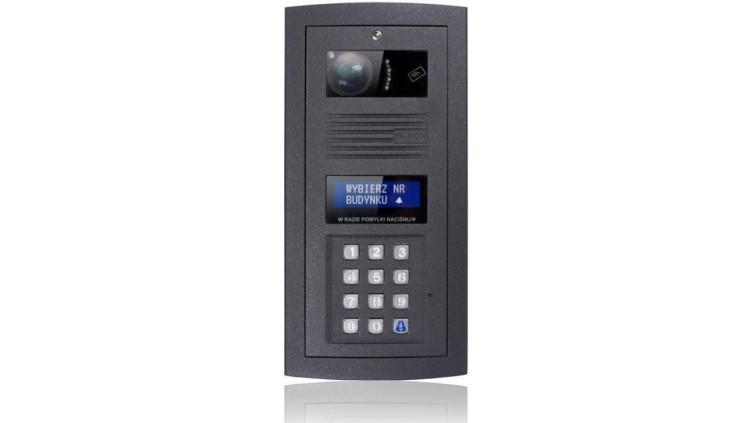 Moduł ELFON OPTIMA OP-MA765RC HR-G z RFID