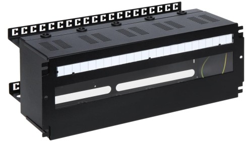 OBUDOWA A19-TS-35/OB-4U