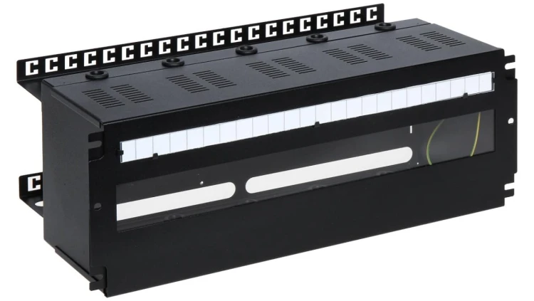 OBUDOWA A19-TS-35/OB-4U