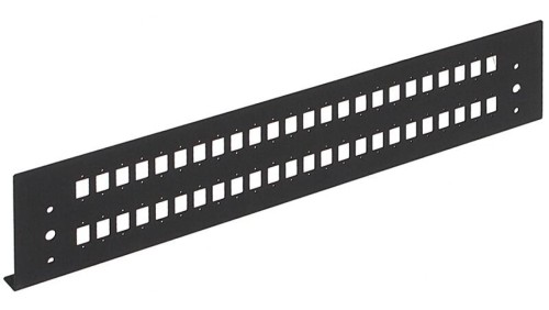 PATCH PANEL SC, LC duplex PP-48/2